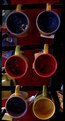 Picture Title - Color Cups