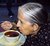 A SWEET GRANDMA
