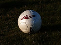 Picture Title - soccer ball