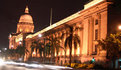 Picture Title - city hall..