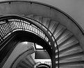 Picture Title - stairs no 8