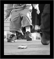 Picture Title - and they're off!