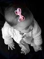 Picture Title - my pink bow