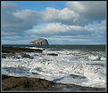Picture Title - The Bass rock