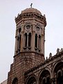 Picture Title - old campanile