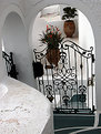 Picture Title - Santorini Minimal