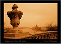 Picture Title - Budapest, View From The Palace