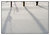 Shadows in the snow