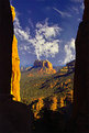 Picture Title - Eye of Sedona