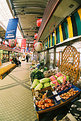 Picture Title - Chichibu Vegetable Stall
