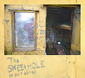 Picture Title - Yellow hut2: welcome to ...