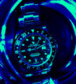 Picture Title - The Scuba Watch