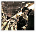 Picture Title - Termini - Termini Station