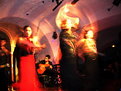 Picture Title - Flamenco Fever