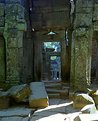 Picture Title - Temple of Banta Srei in Cambodia