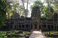 Picture Title - Temple of Banta Srei in Cambodia 3