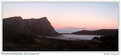 Picture Title - Pre- Dawn - King David Peak