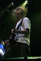 Picture Title -  Wesley puddle of mudd