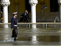 Picture Title - Acqua alta a San Marco