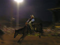 Picture Title - Bronc Rider