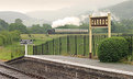 Picture Title - Approaching Carrog