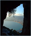 Picture Title - Calpe from the Ifach Rock