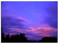 Picture Title - purple and blues