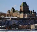 Picture Title - le château Frontenac