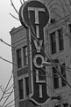 Picture Title - Tivoli Sign