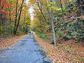 Picture Title - Mother Daughter Stroll