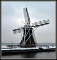 Picture Title - Watermill in Snow