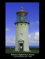 Picture Title - Kilauea Lighthouse