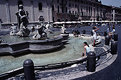 Picture Title - Rome 1999 - Piazza Navona