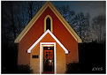 Picture Title - Little Church