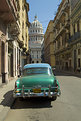 Picture Title - Street Life Havana