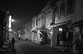 Picture Title - Melaka late at night