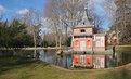 Picture Title - The small house of the fisherman