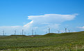 Picture Title - Wind Farm