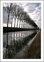 Picture Title - Canal