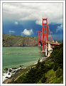 Picture Title - Golden Gate II