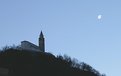 Picture Title - La luna in Montagna