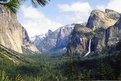 Picture Title - Yosemite Valley