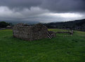 Picture Title - Rain over Hawes