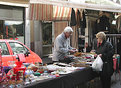 Picture Title - street vendor