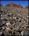 Picture Title - rocks, rocks and more rocks!
