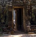 Picture Title - Angkor,gate to the eastern Baray