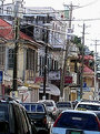 Picture Title - downtown belize