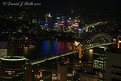 Picture Title - Sydney Harbour Bridge