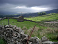 Picture Title - Road into Hawes