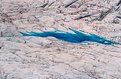 Picture Title - Blue Glacier water